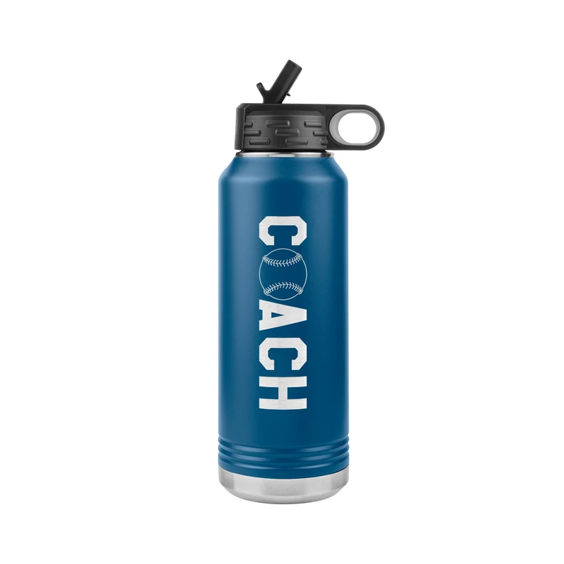 coach 水筒 Amazon.com: JFWcreations Coach Water Bottle - Coach Gift