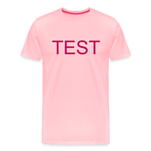 New SPOD Premium T-shirt inventory check 2 - pink