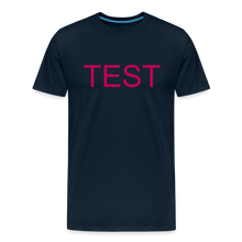 New SPOD Premium T-shirt inventory check 2 - deep navy