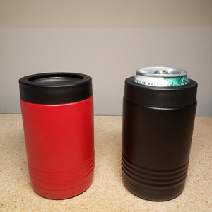 Greenleaf Trail Run Bigfoot Can Holder (Regular or Slim)