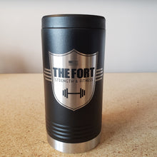 The Fort Can Holder (Regular or Slim)