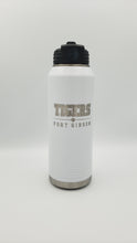 Fort Gibson 32oz Water Bottle