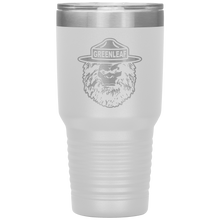 Greenleaf Trail Run Bigfoot 30oz Tumbler