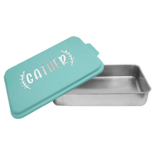 Gather Cake Pan - Branch Design