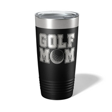 Sports Mom Tumbler