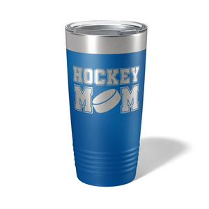 Sports Mom Tumbler