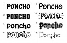 Personalized Pet Bowl