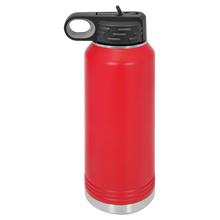 The Fort Water Bottle (32oz)