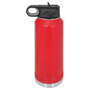 The Fort Water Bottle (32oz)