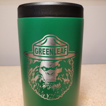 Greenleaf Trail Run Bigfoot Can Holder (Regular or Slim)