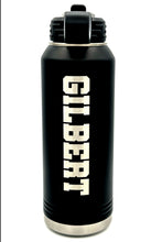 JYD Team Water Bottles - 20 and 32 oz
