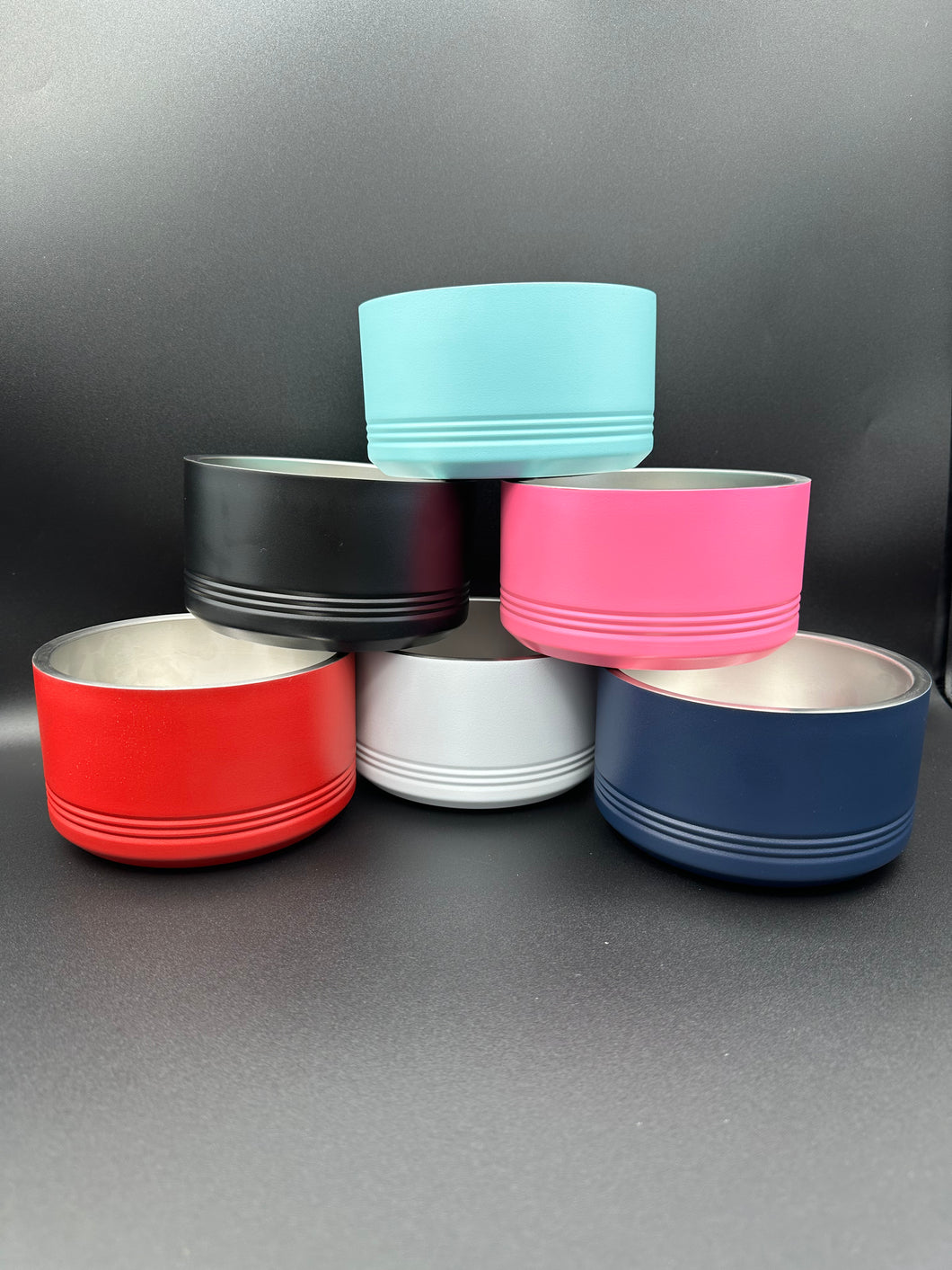 Personalized Pet Bowl