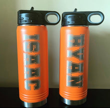 Personalized 20oz Water Bottle