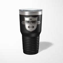 The Fort 30oz Tumbler