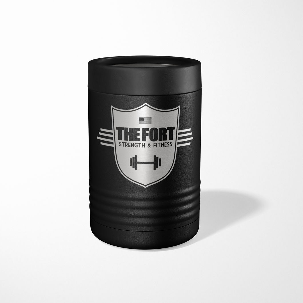 The Fort Can Holder (Regular or Slim)