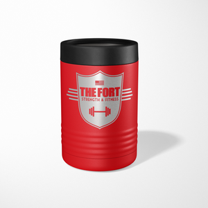 The Fort Can Holder (Regular or Slim)